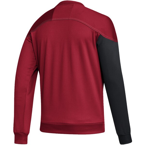 Sideline 2022 Stadium Crewneck Swea